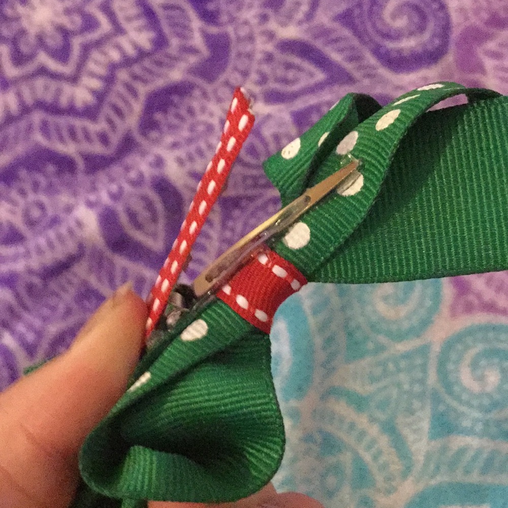 Bows - Picture 4 of 4